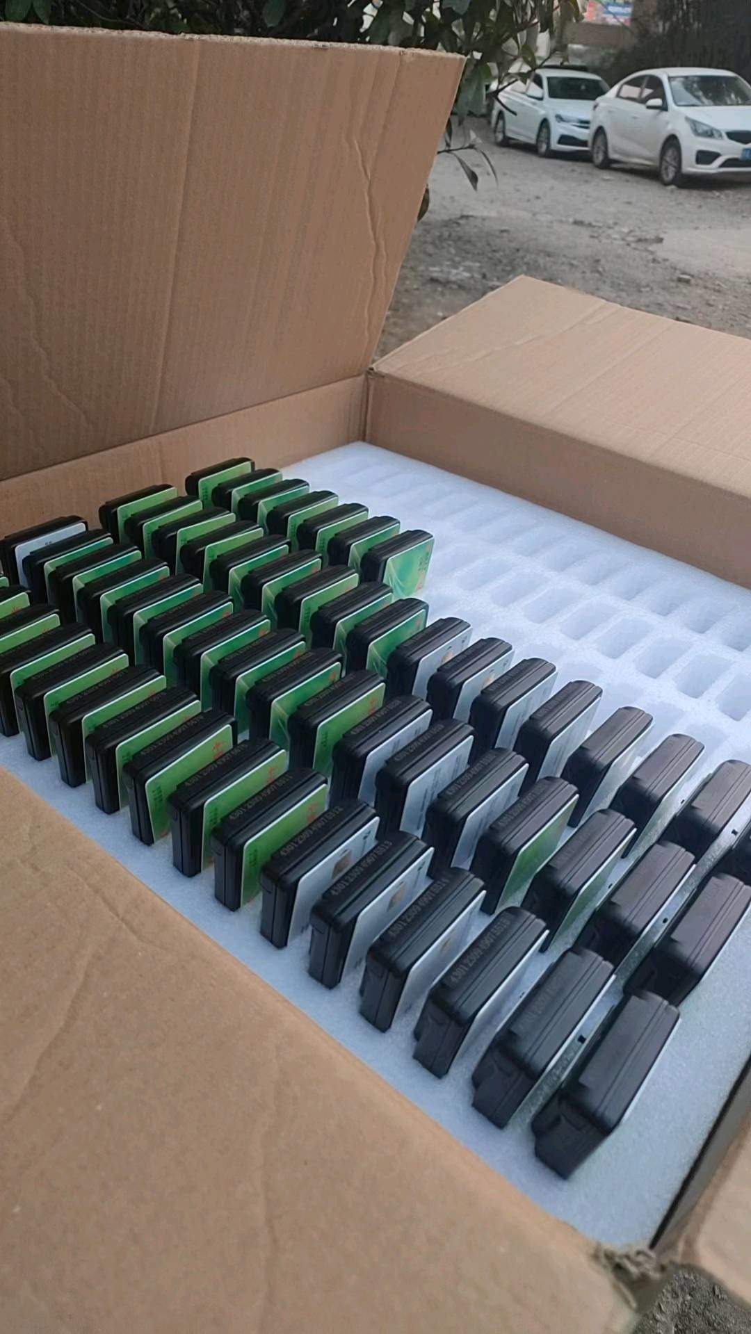 周先生高速ETC招募推广渠道合伙人