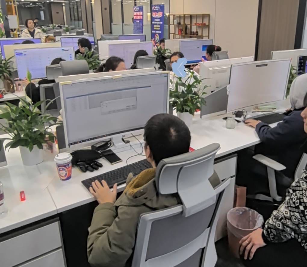 彭先生找合伙人