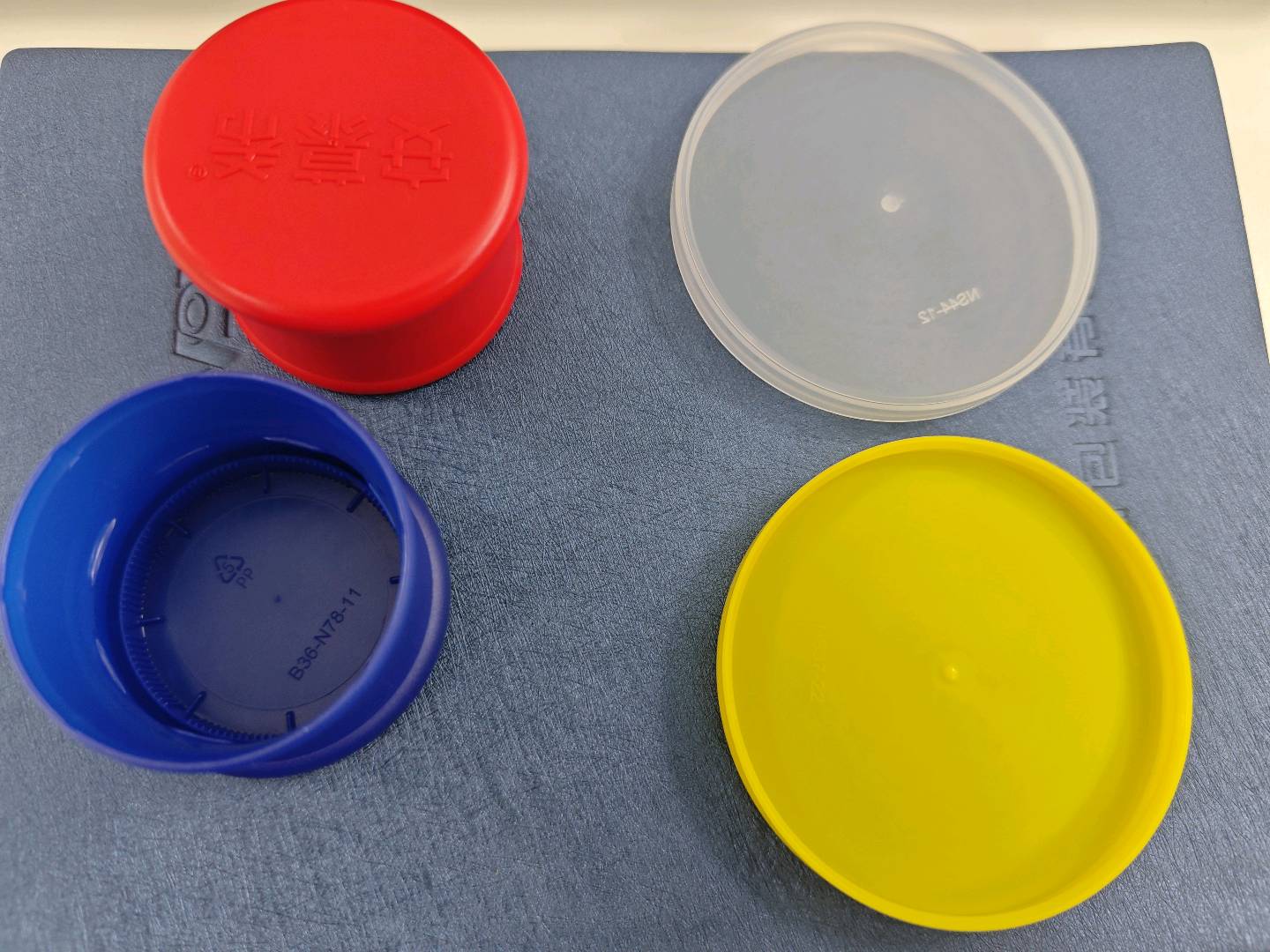 陈举永新包装提供食品级塑料包装制品和软包解决方案