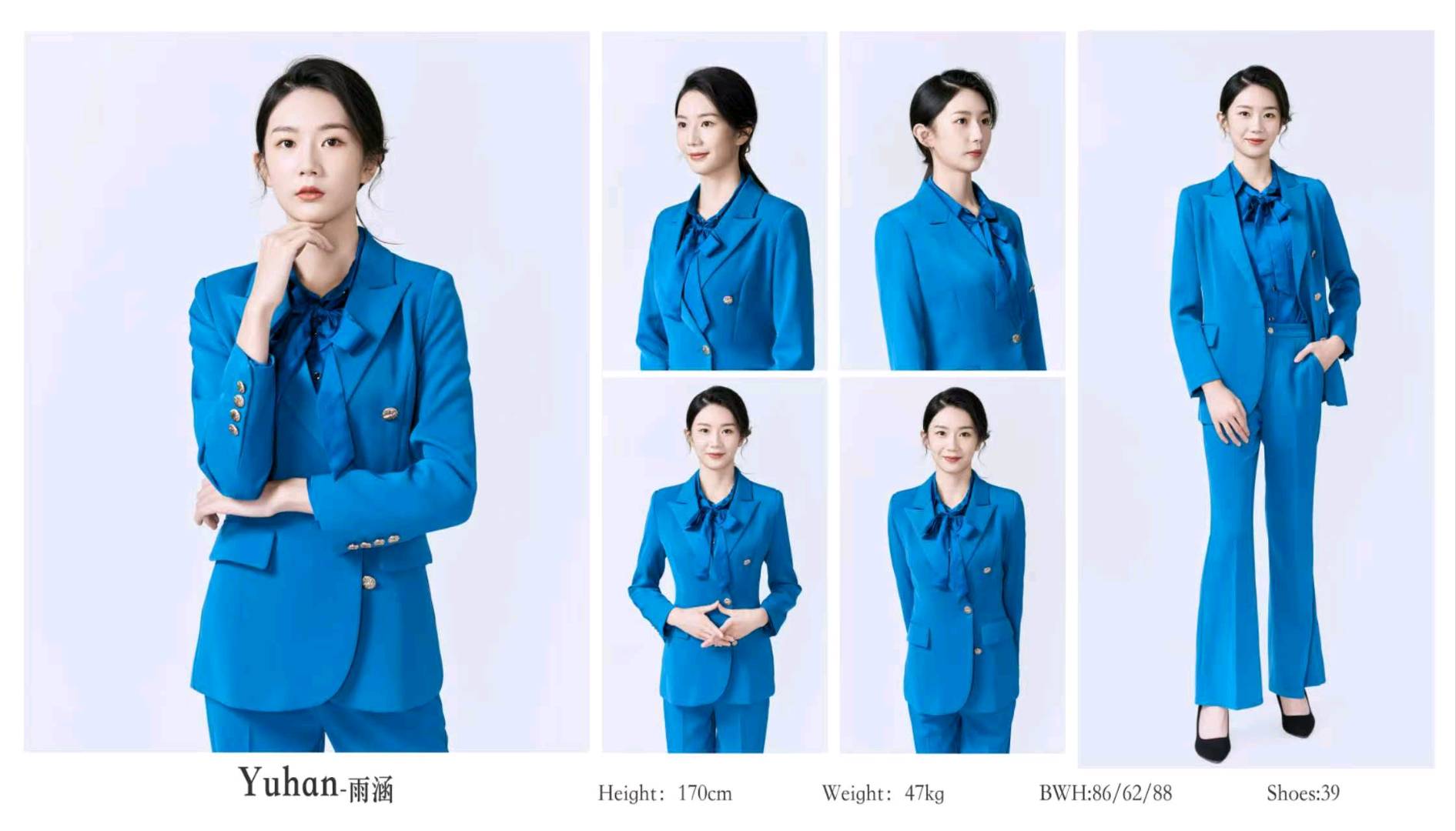 邝标华其他供需