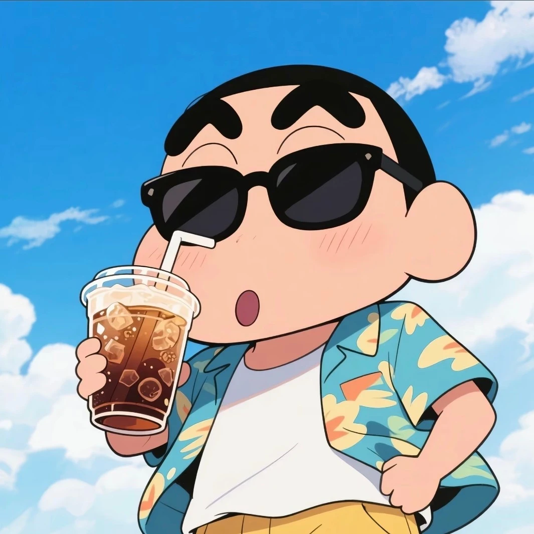 夏先生