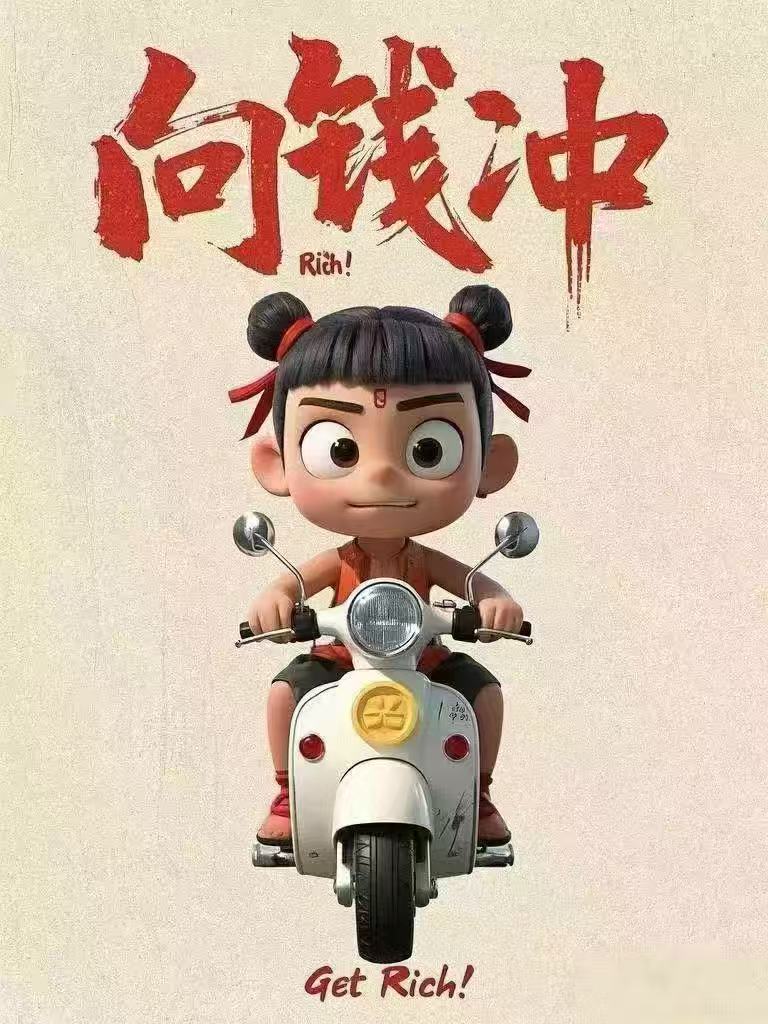 罗军其他供需游戏搬砖打金