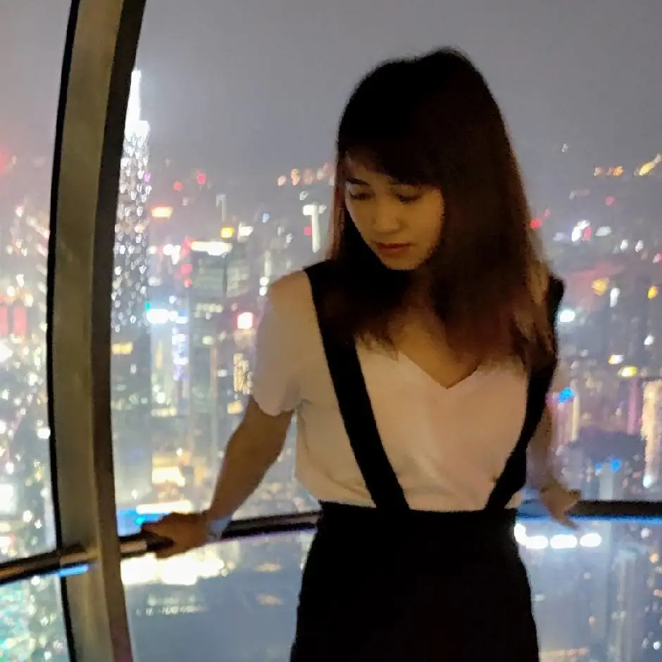 吴女士