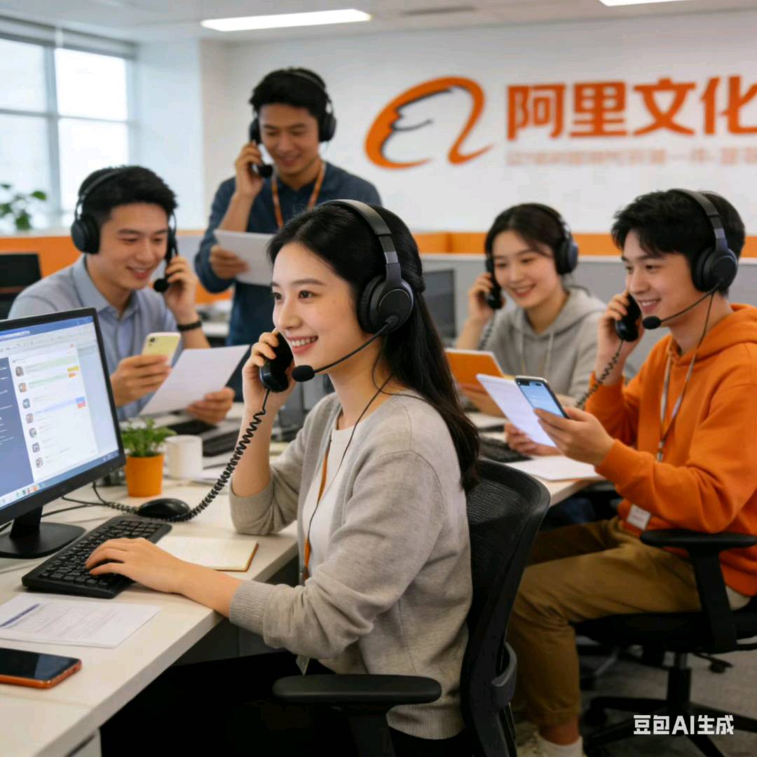 安先生其他供需阿里消费者公共部门