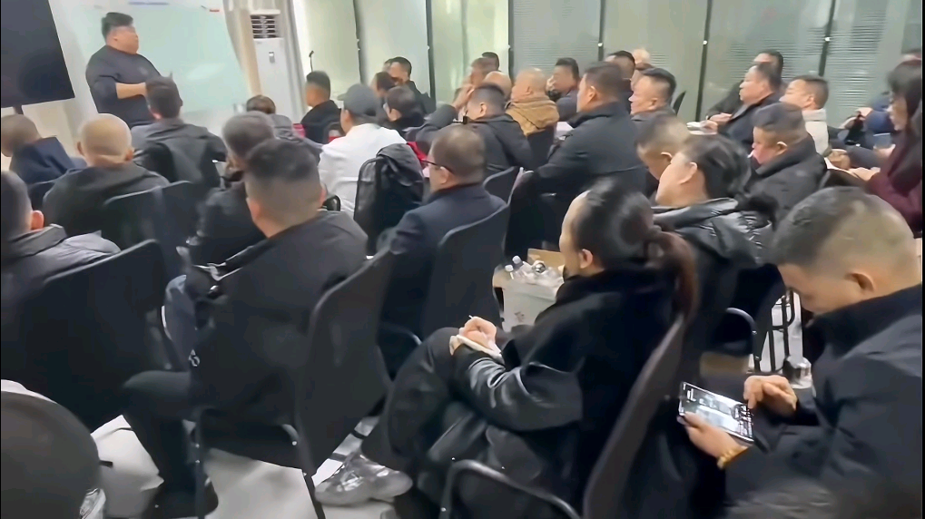 黄昌元找合伙人