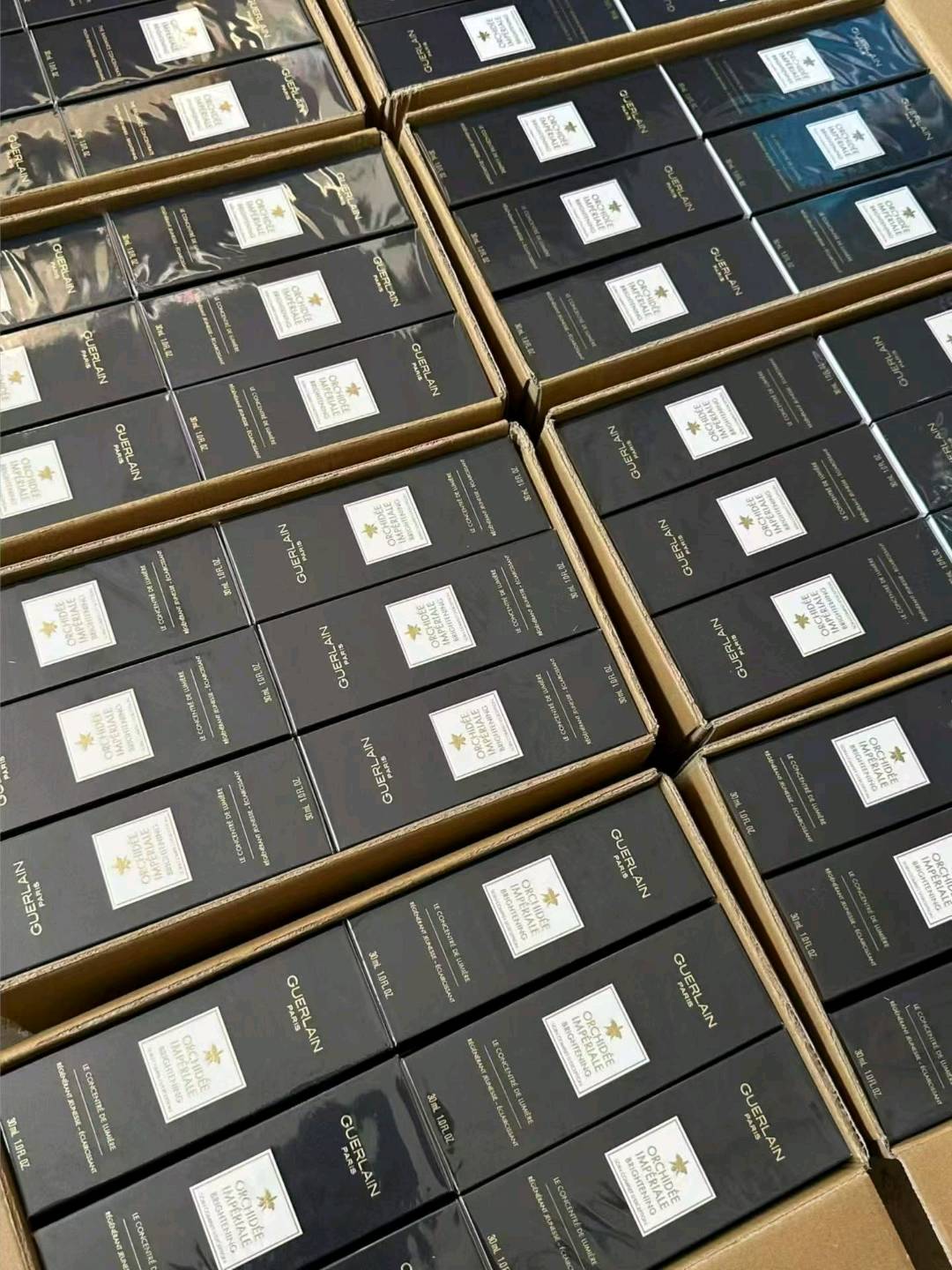 刘奕华品牌货源