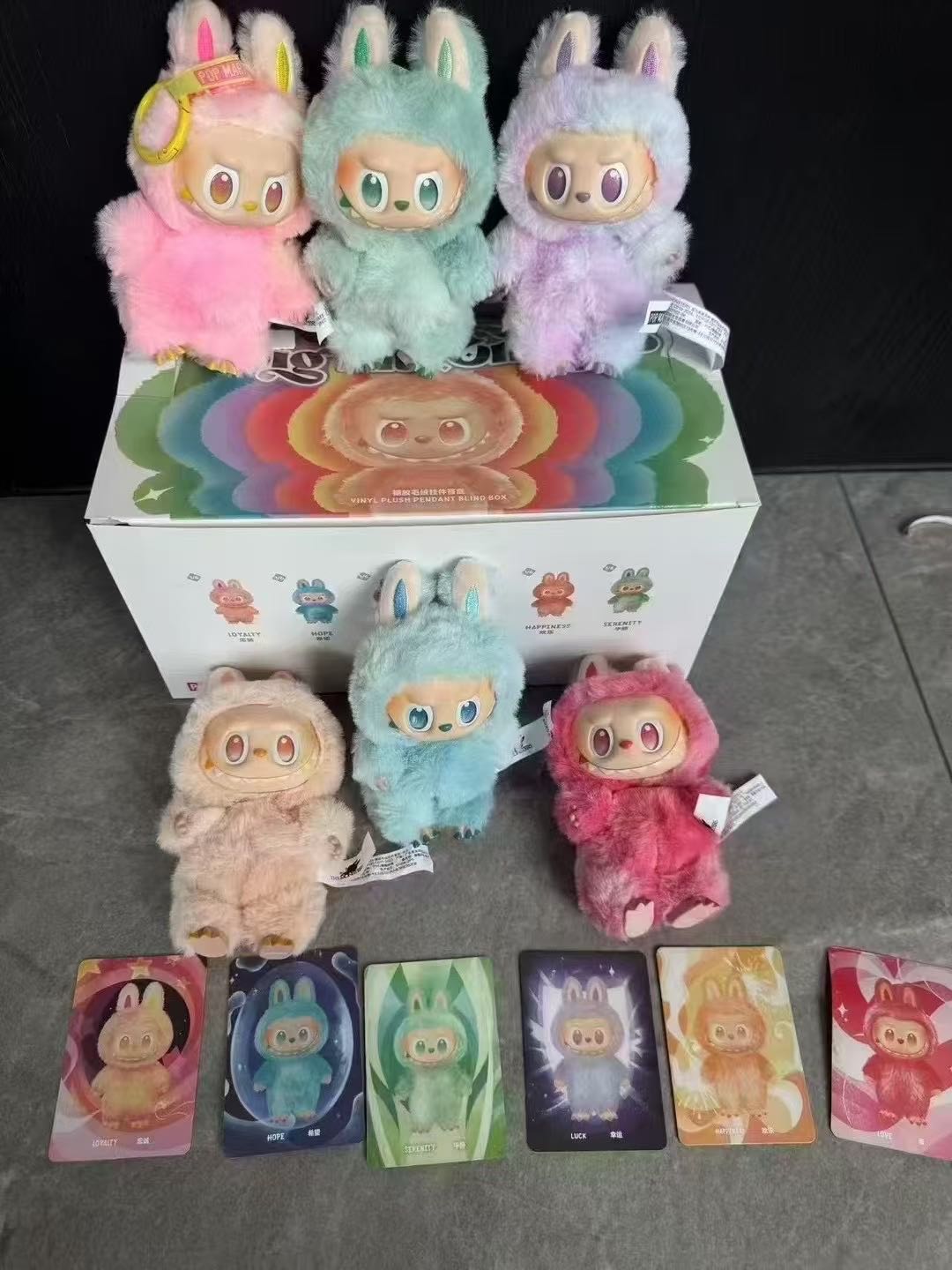 岳先生品牌货源