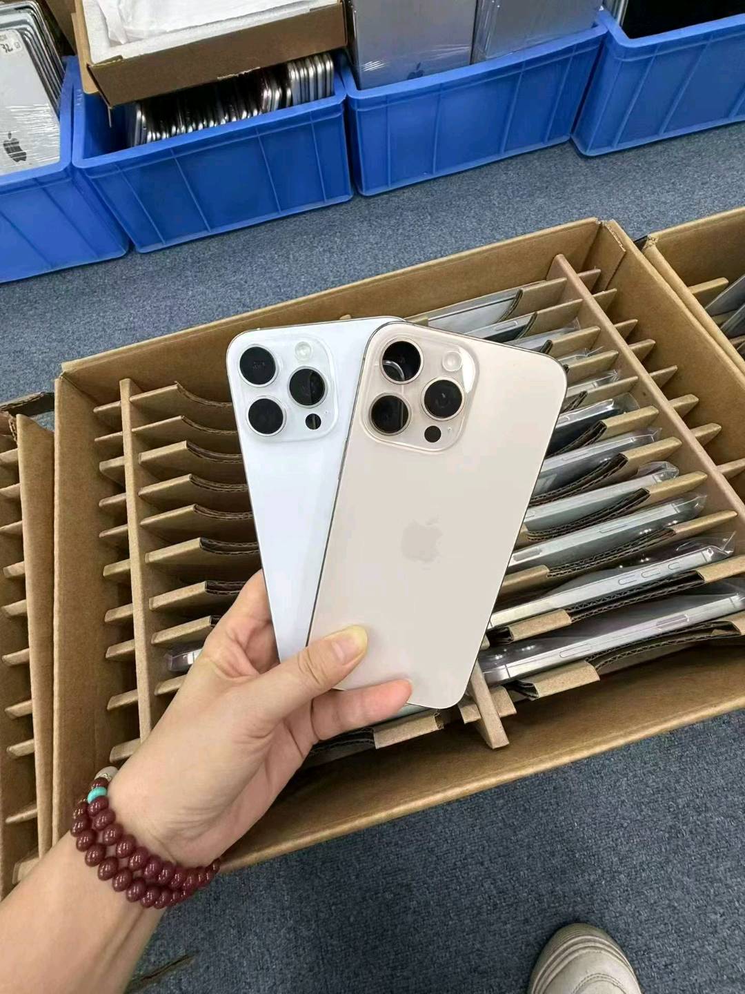 刘指挥品牌货源