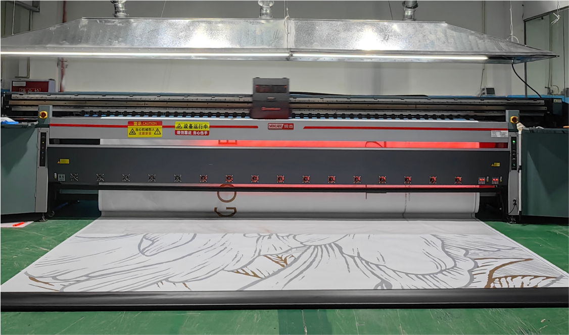 孙先生我们是广告物料加工与生产的厂家，全品类可做，供应链稳定，全国包邮