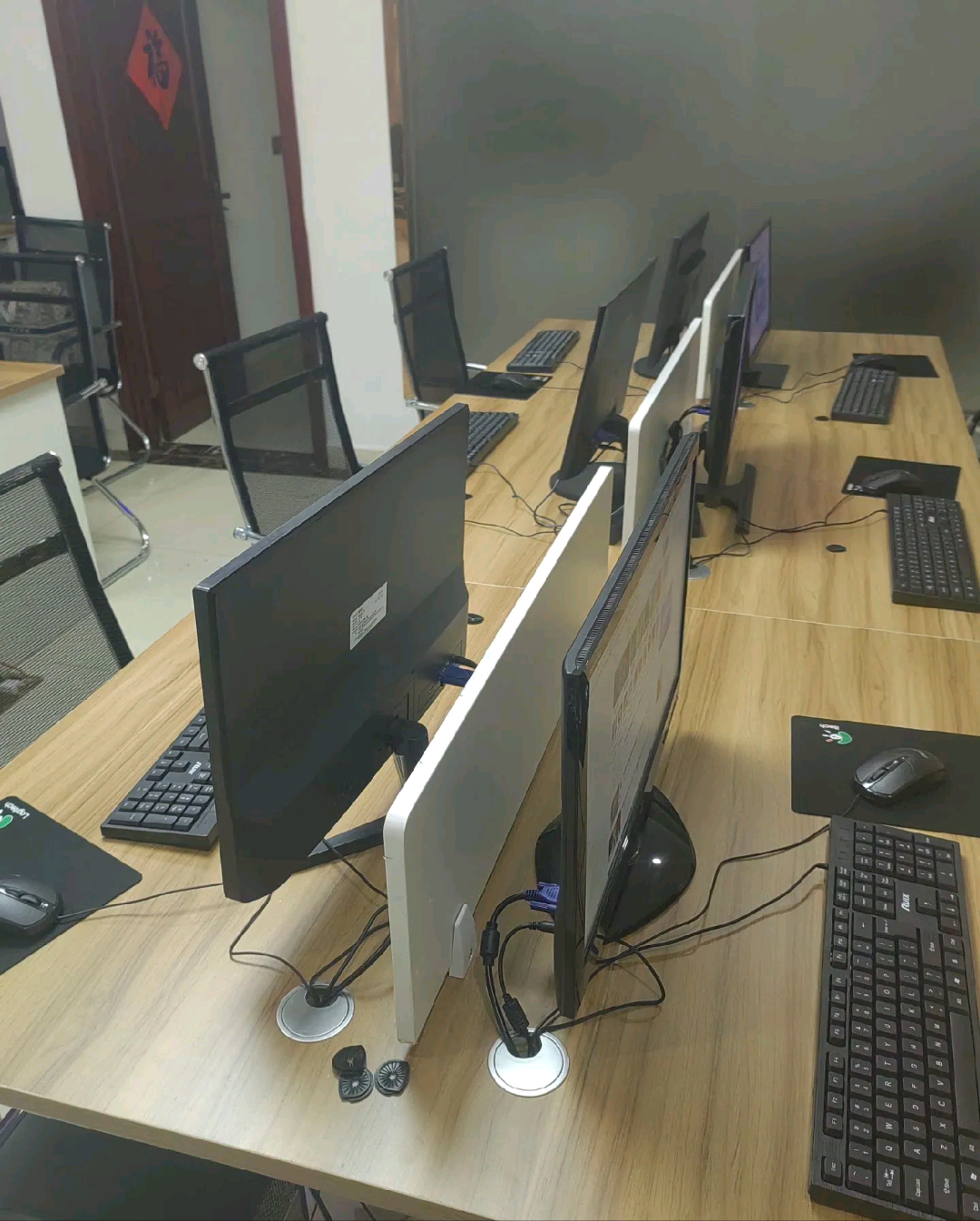 沈先生地推项目流量卡推广