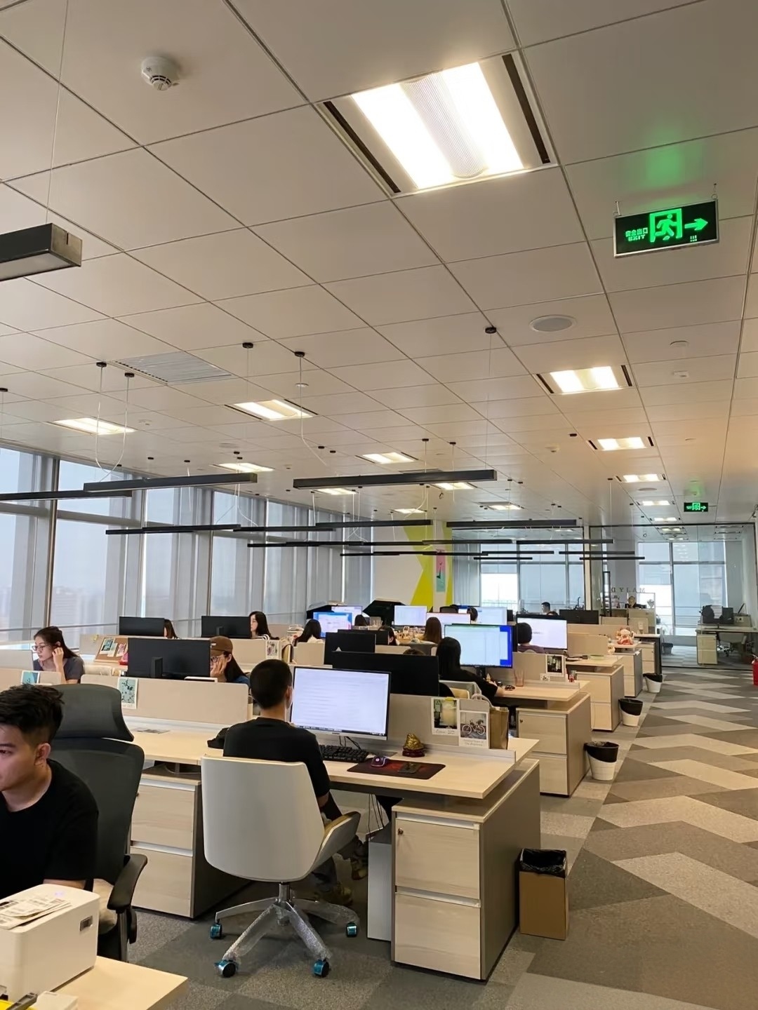 张先生拼多多店铺合作，无需基础小白可做，全程运营教学陪跑0收费，利润你9我1
