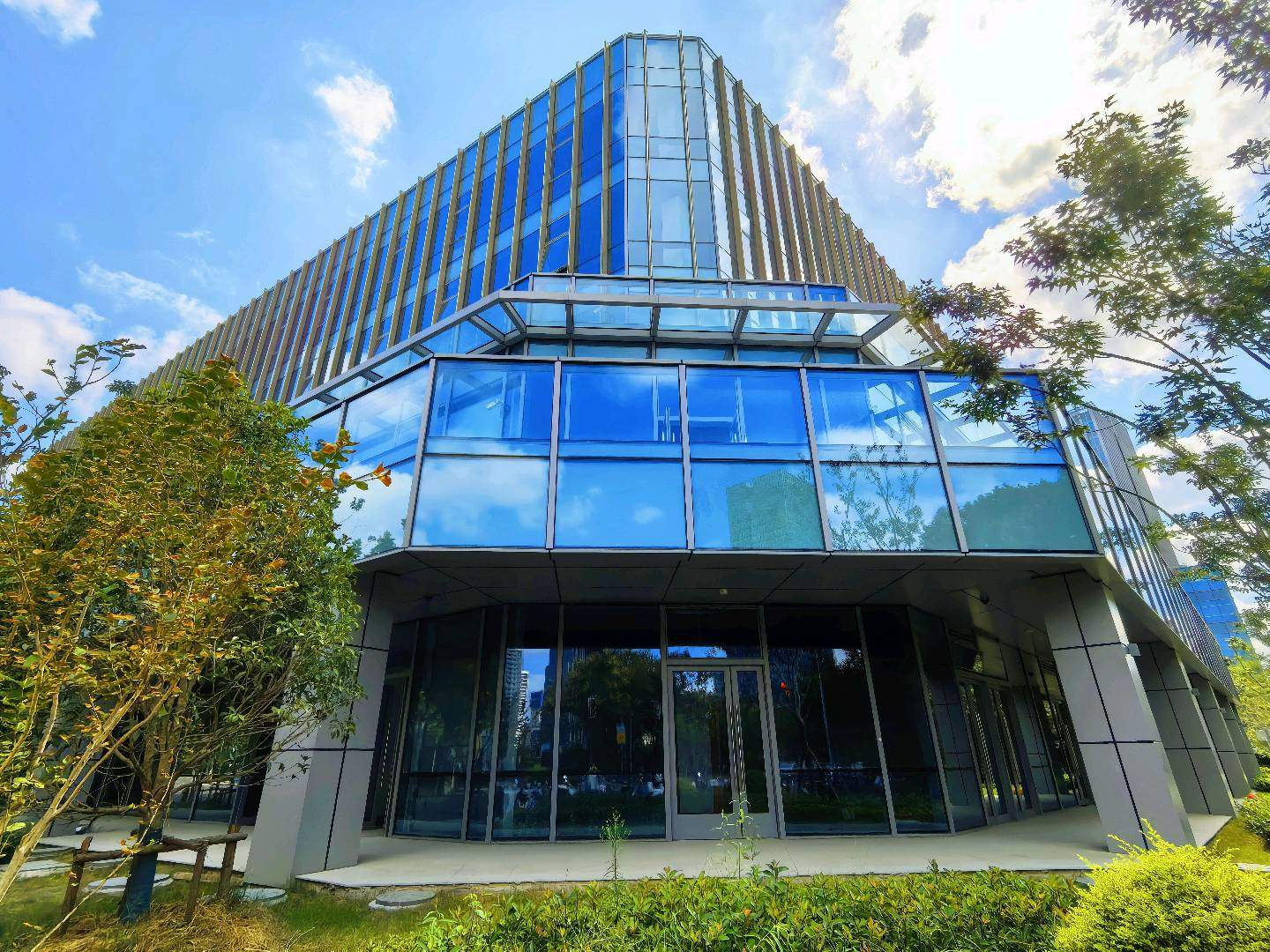 孙丹丹场地活动莘庄商务区,沿街底商招租,招品牌连锁店,可重餐,轻餐,展示,培训,零售