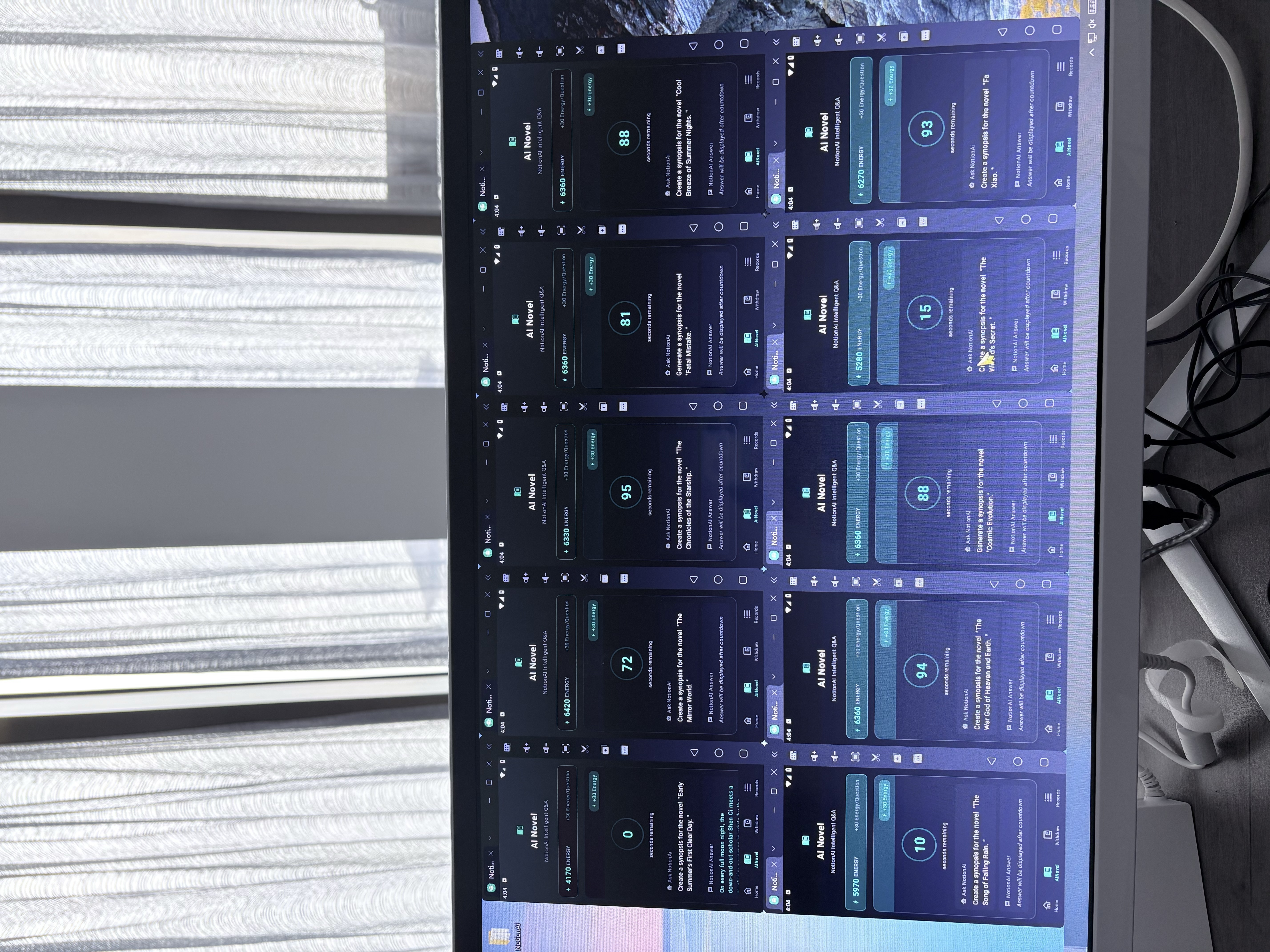 韦文权其他供需我提供AI算力海外智能答卷项目,寻找有电脑和网络资源的长期合作伙伴