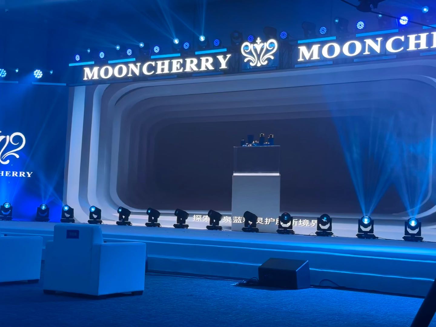 李昌海乙方信息杭州灯光音响大屏舞台桁架 一手资源接单