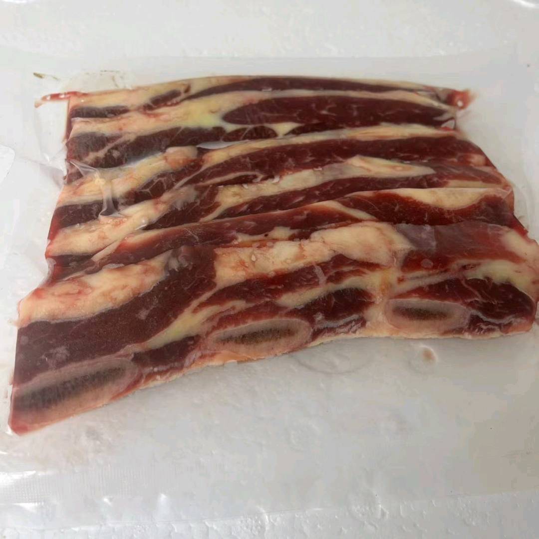 胡先生品牌货源生鲜牛羊肉厂家直发一手货源
