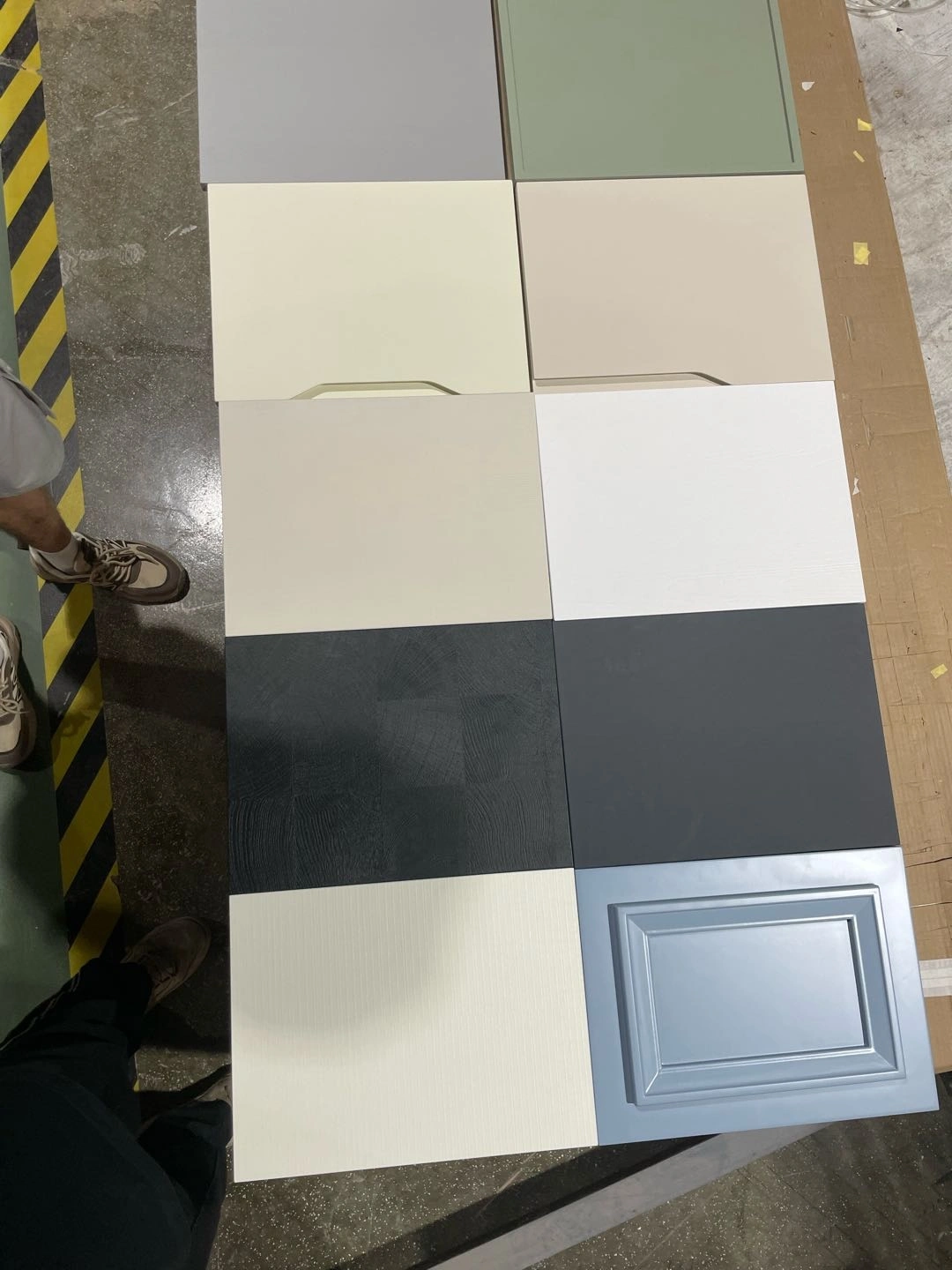 韦先生重庆全屋木作定制,油漆、免漆产品