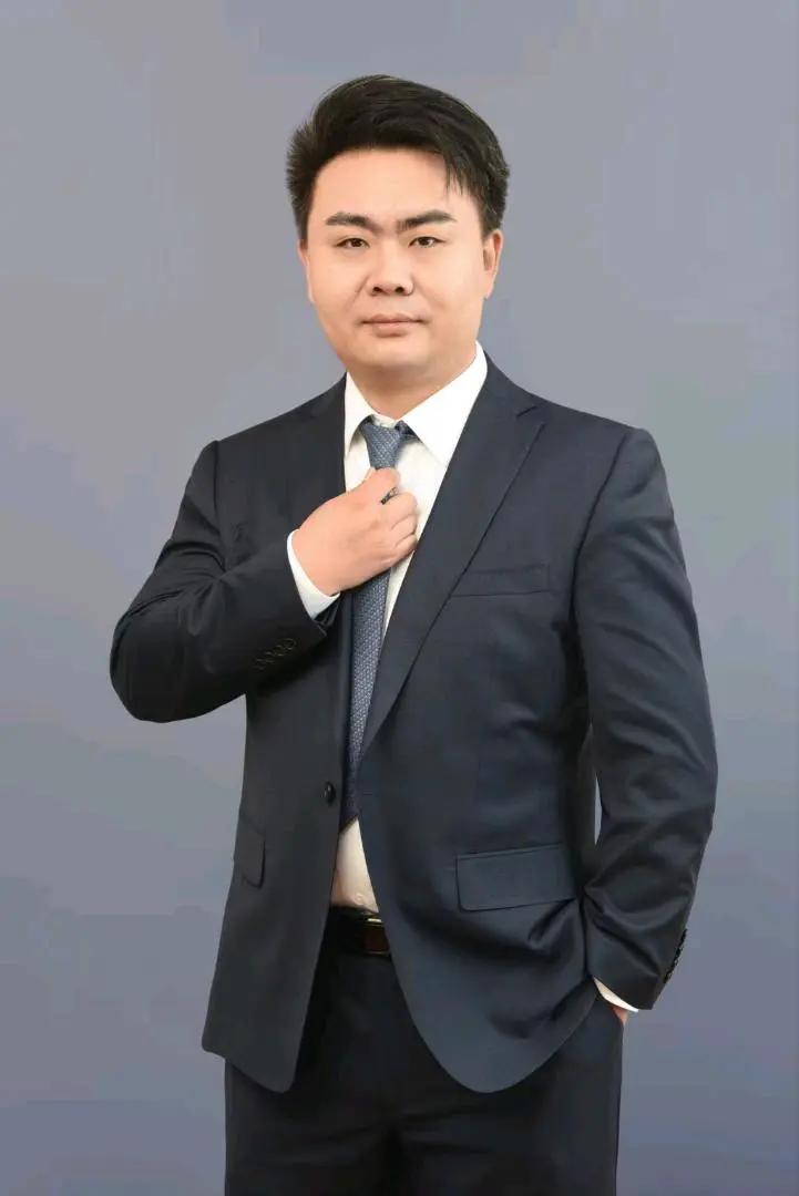 刘宏朔