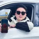 u客直谈实名认证张庆