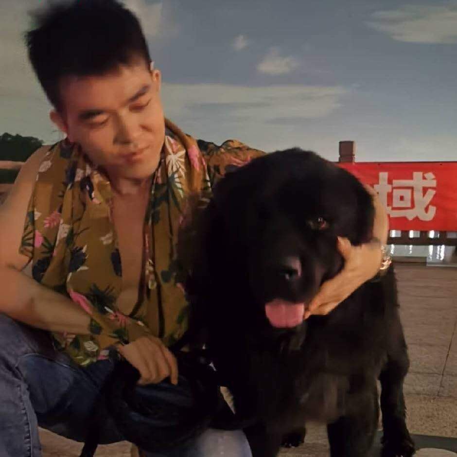 张先生