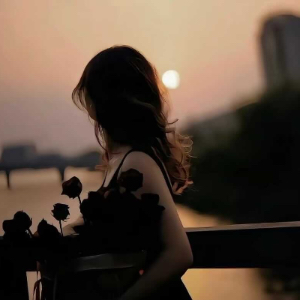 柯女士