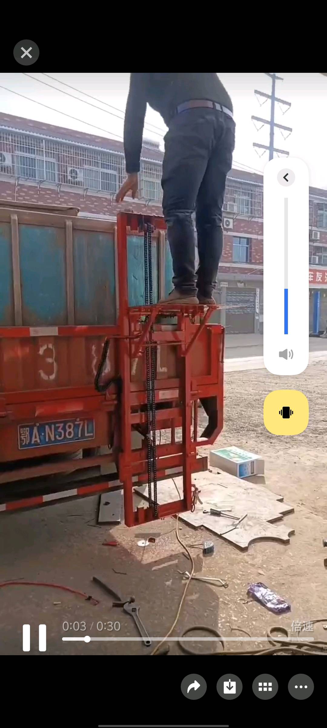 蔡冲找合伙人让鱼儿做电梯，产品代理/门店代卖合作，公司提供培训与配件支持