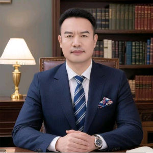 u客直谈实名认证张宝成