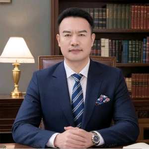 u客直谈实名认证张宝成