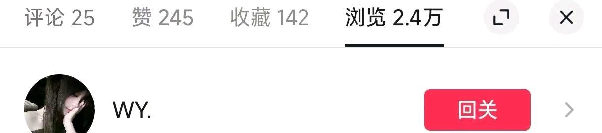 张女士找合伙人