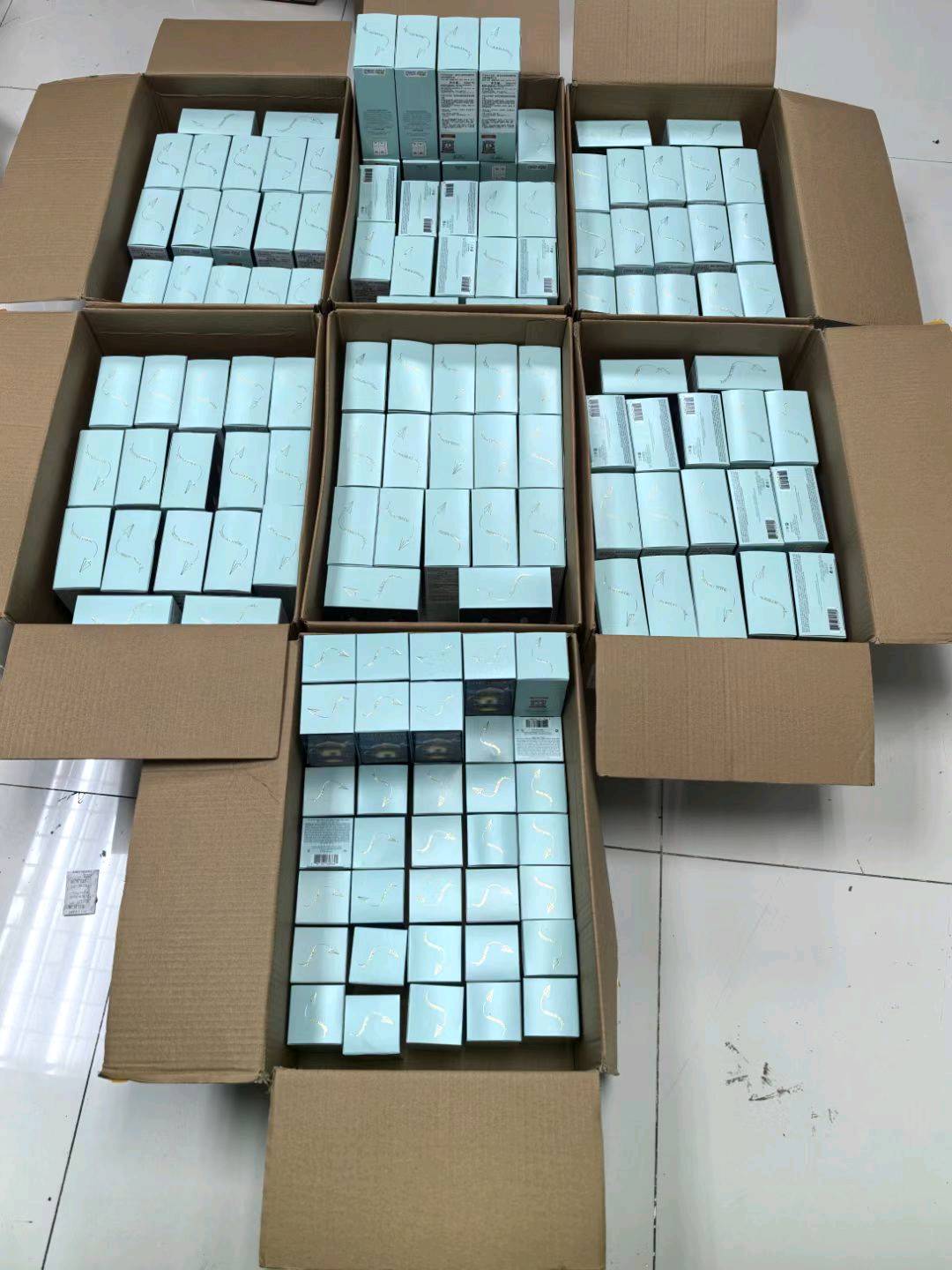 陈先生品牌货源