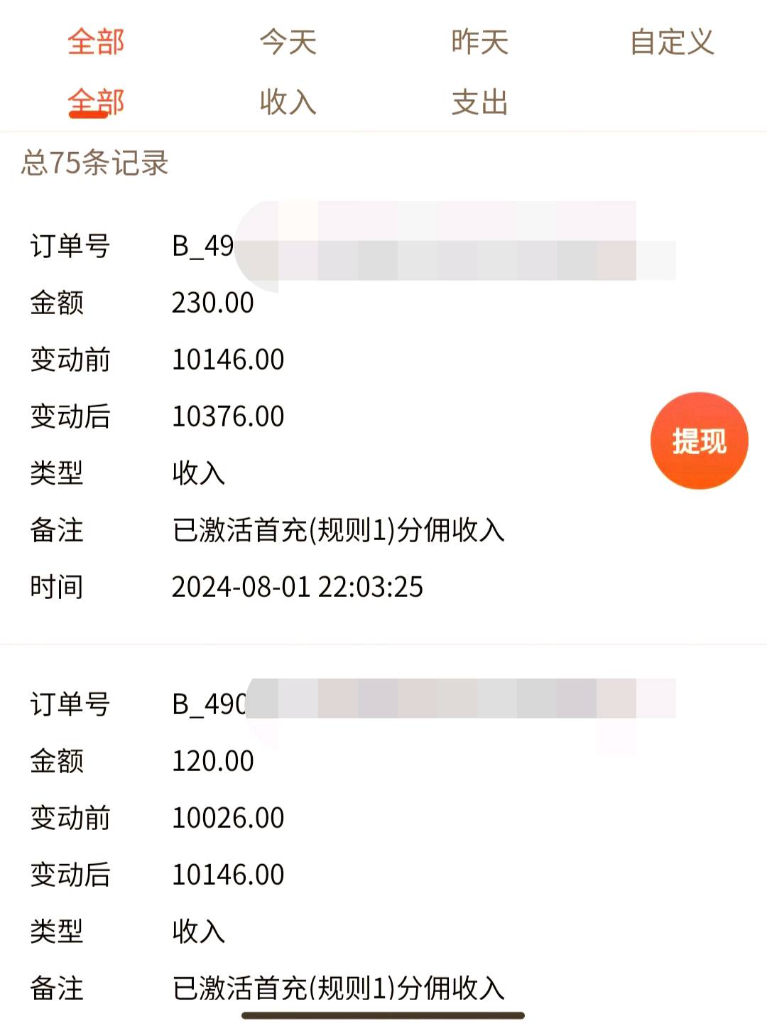 万先生找合伙人