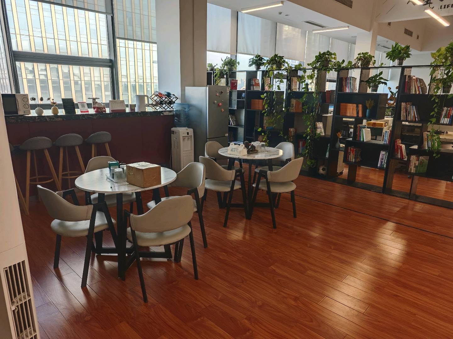 赵先生找合伙人