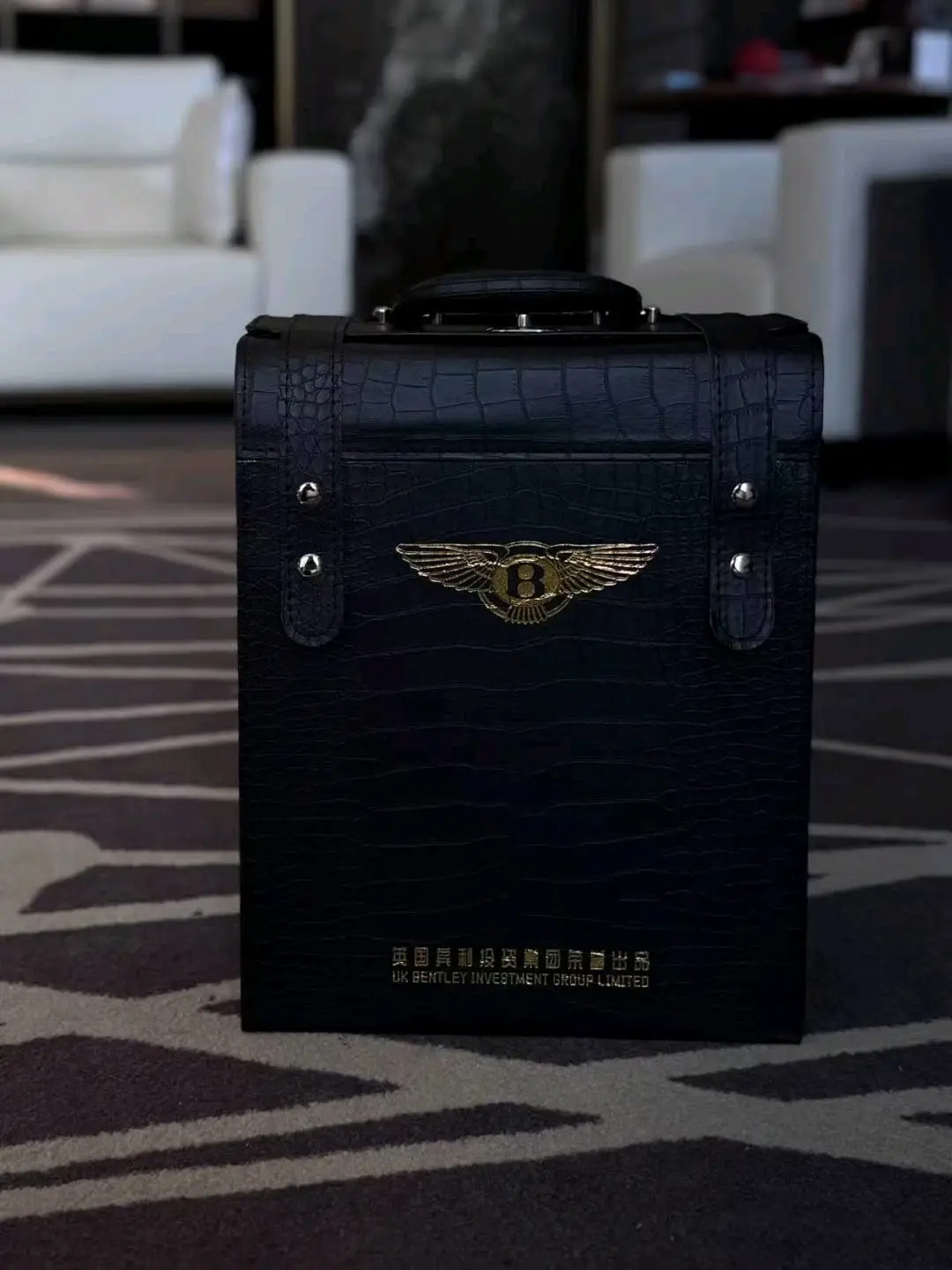 秦先生品牌货源