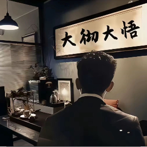 黄先生
