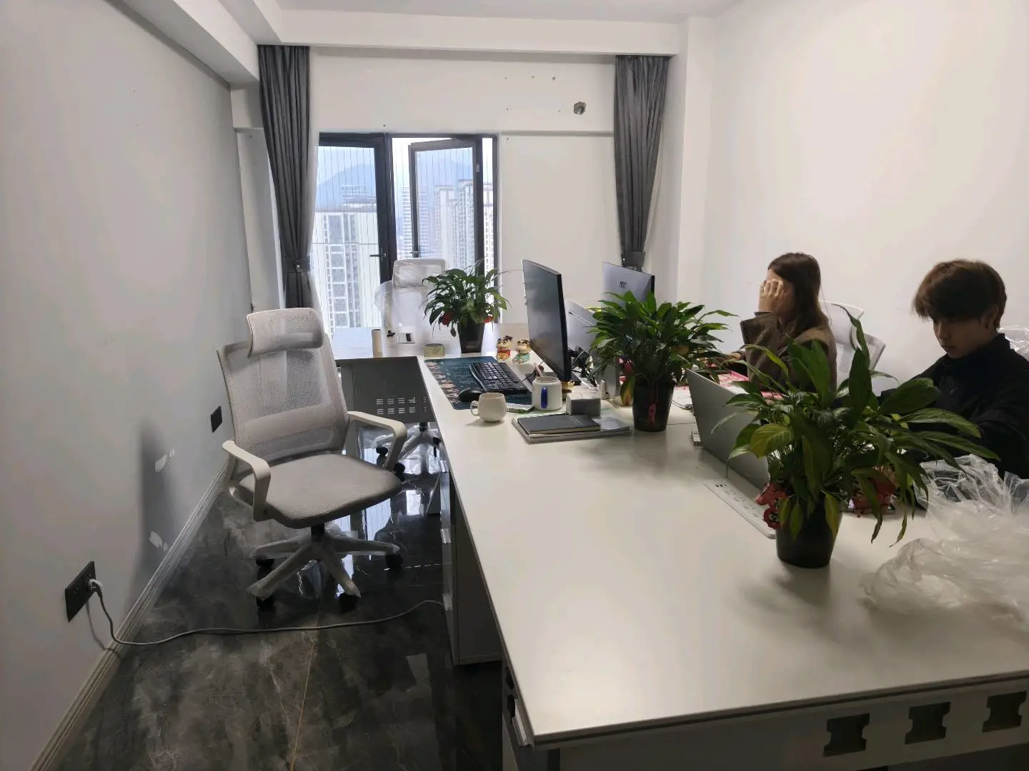 杨福建其他供需标书代写