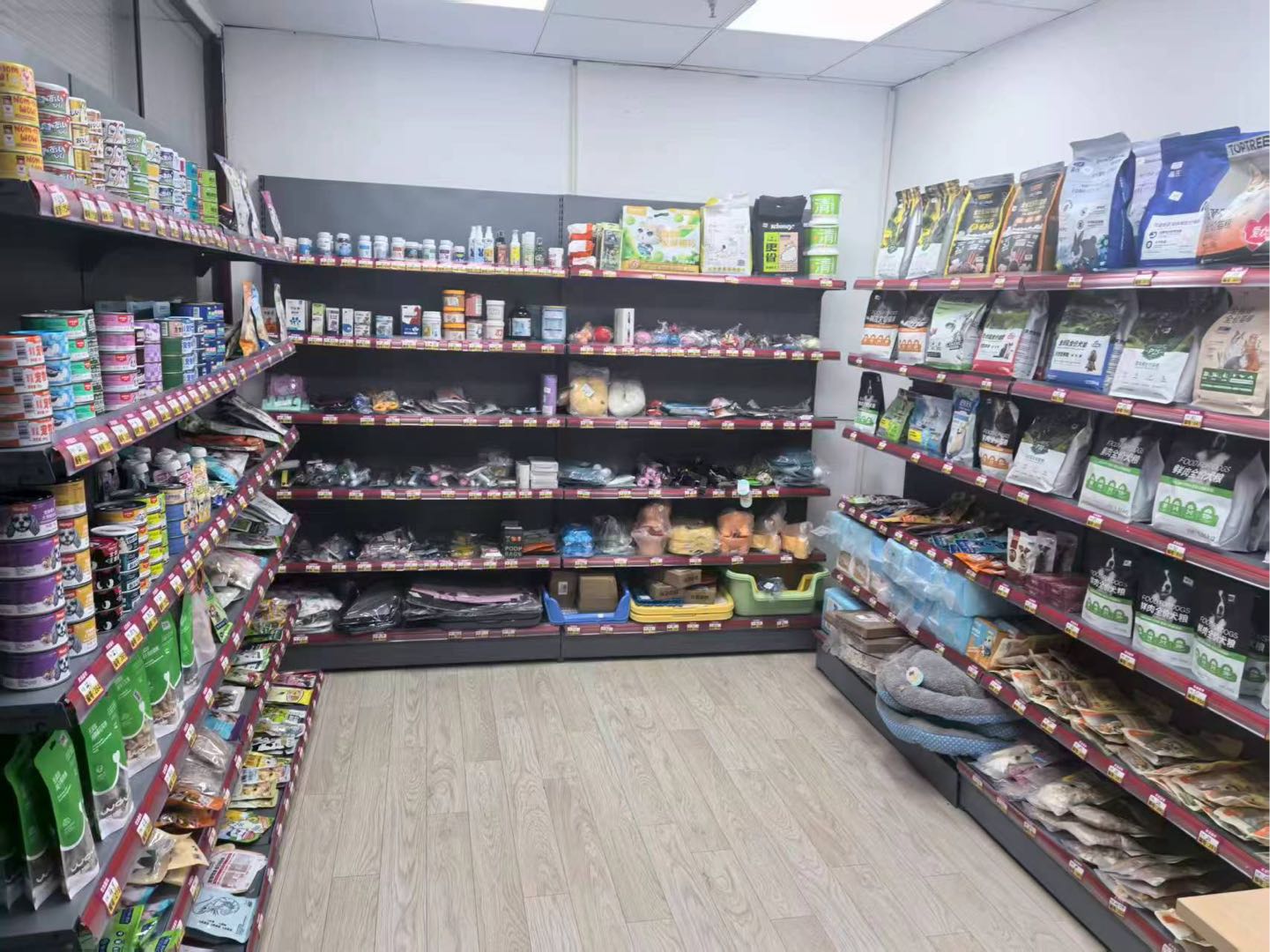 刘先生品牌货源