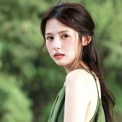 徐女士