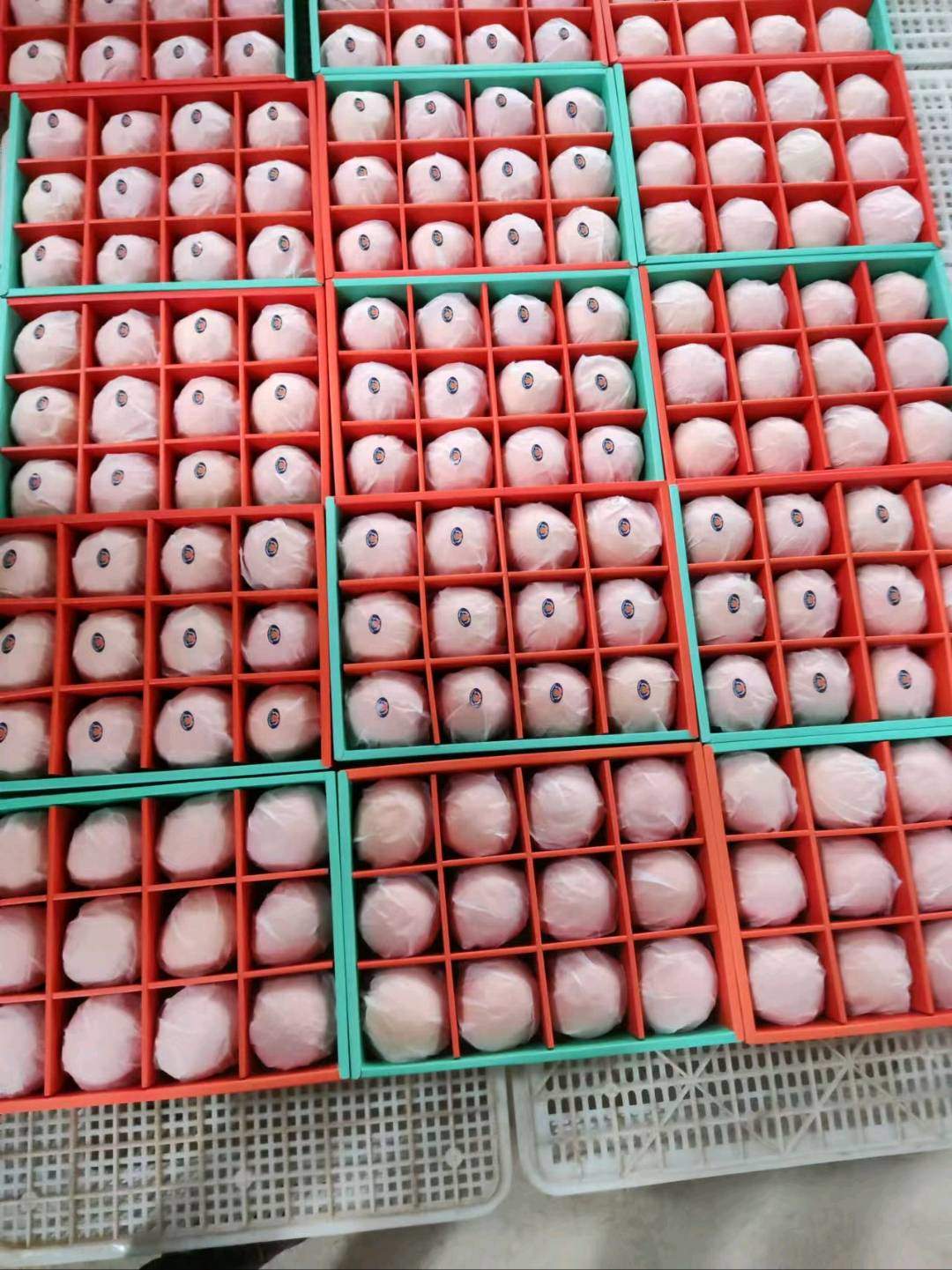 王妮品牌货源赣南脐橙寻销售渠道