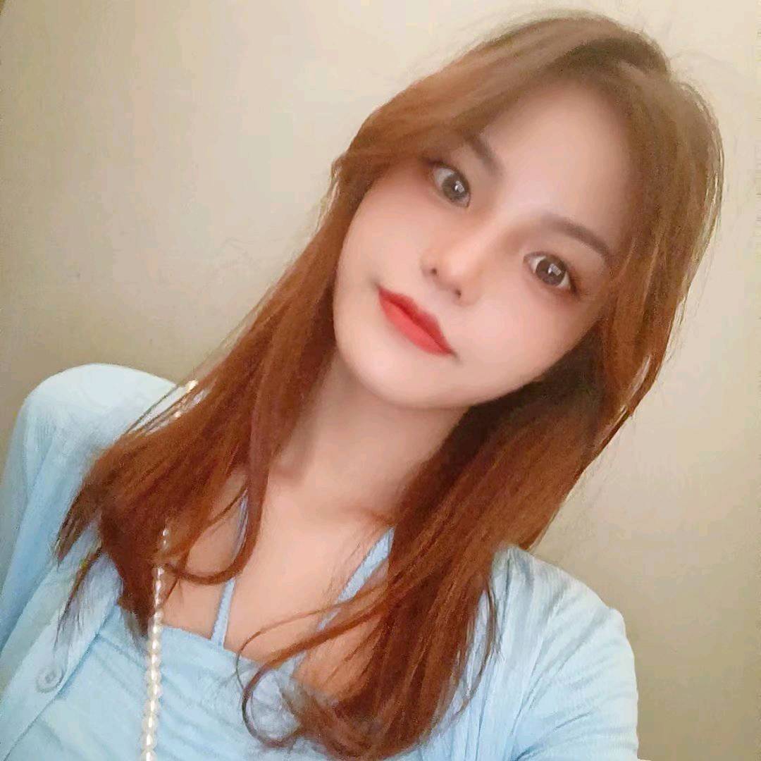 黄女士