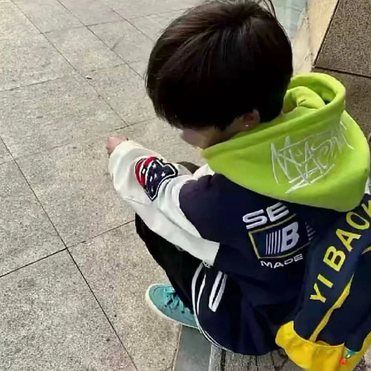 彭靓