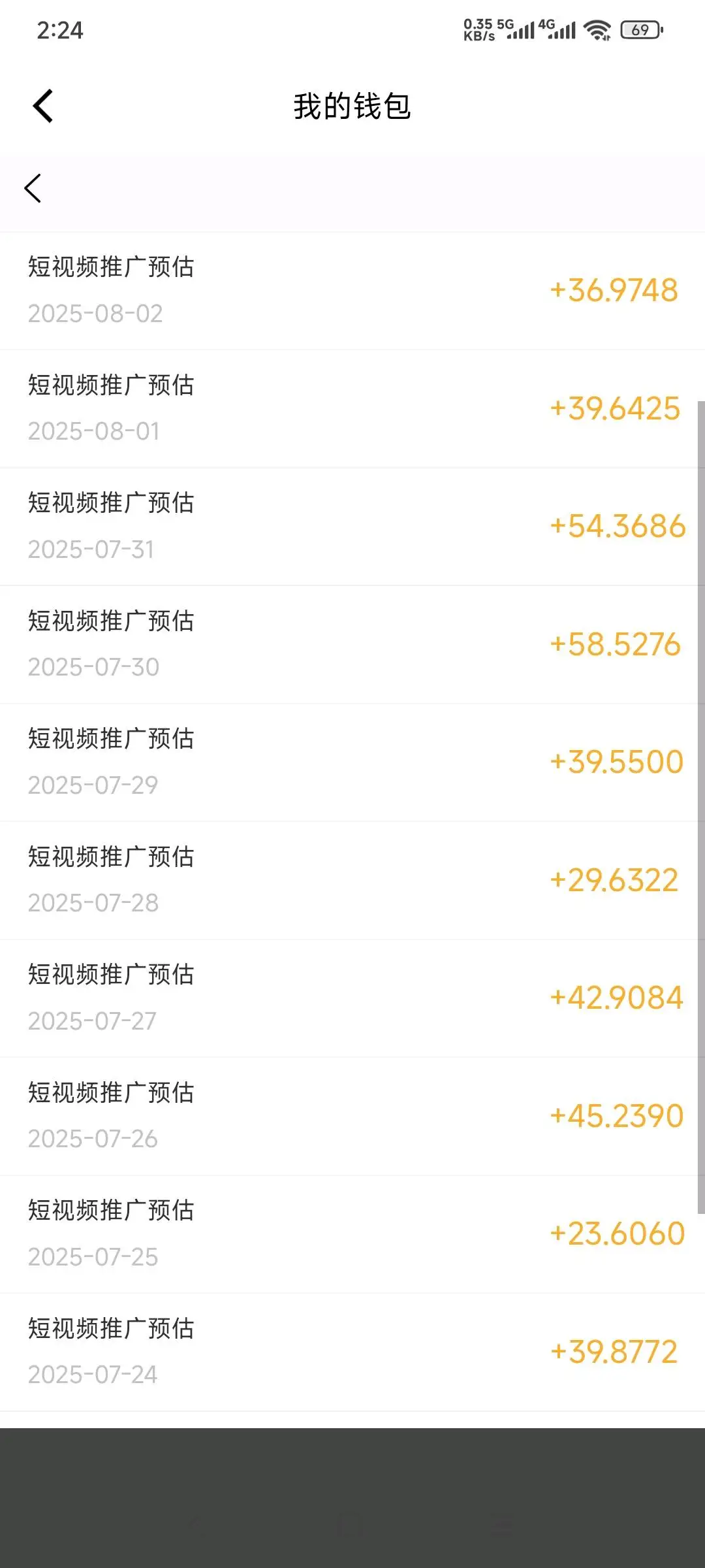 赵先生找合伙人