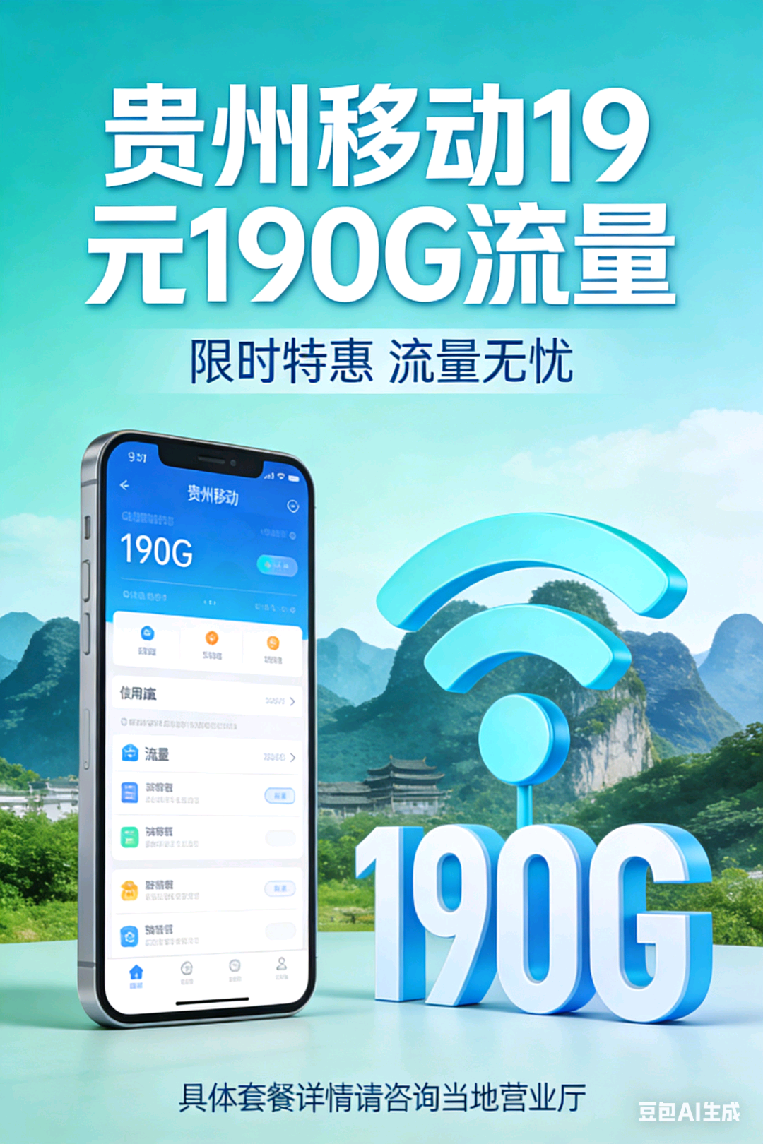 刘先生找合伙人寻求通讯号卡推广合作，提供贵州移动联通电信现卡项目，收益日结