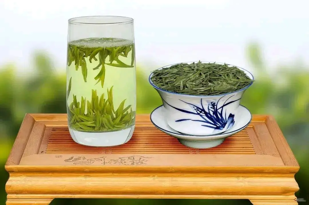 陈先生品牌货源湖北山尖尖茶,只卖好货,需要有资源的代理,或者个人都可以买