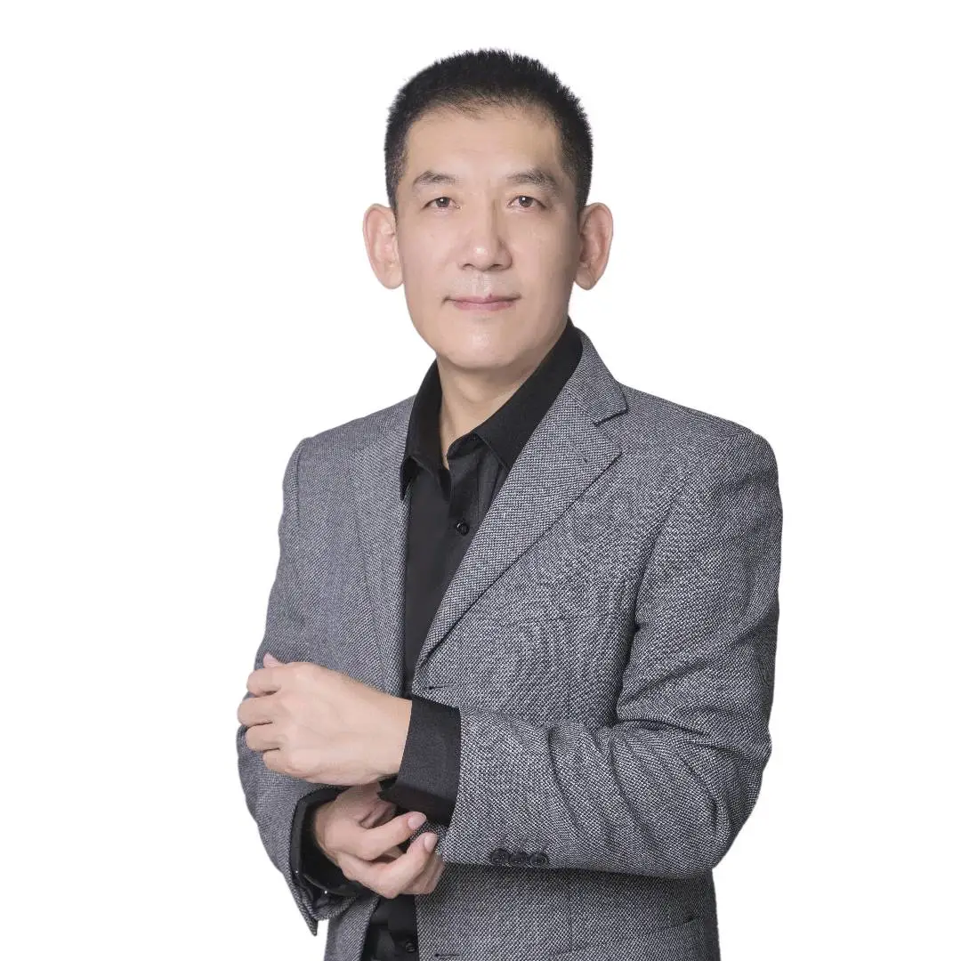 张先生