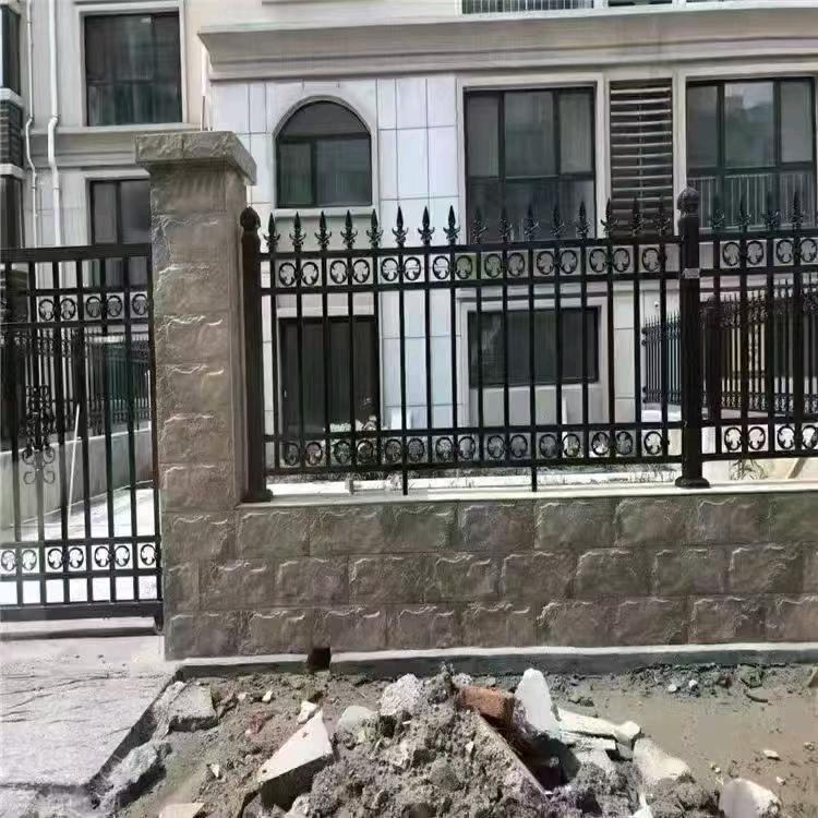 王先生球场围栏，基坑护栏，围挡护栏