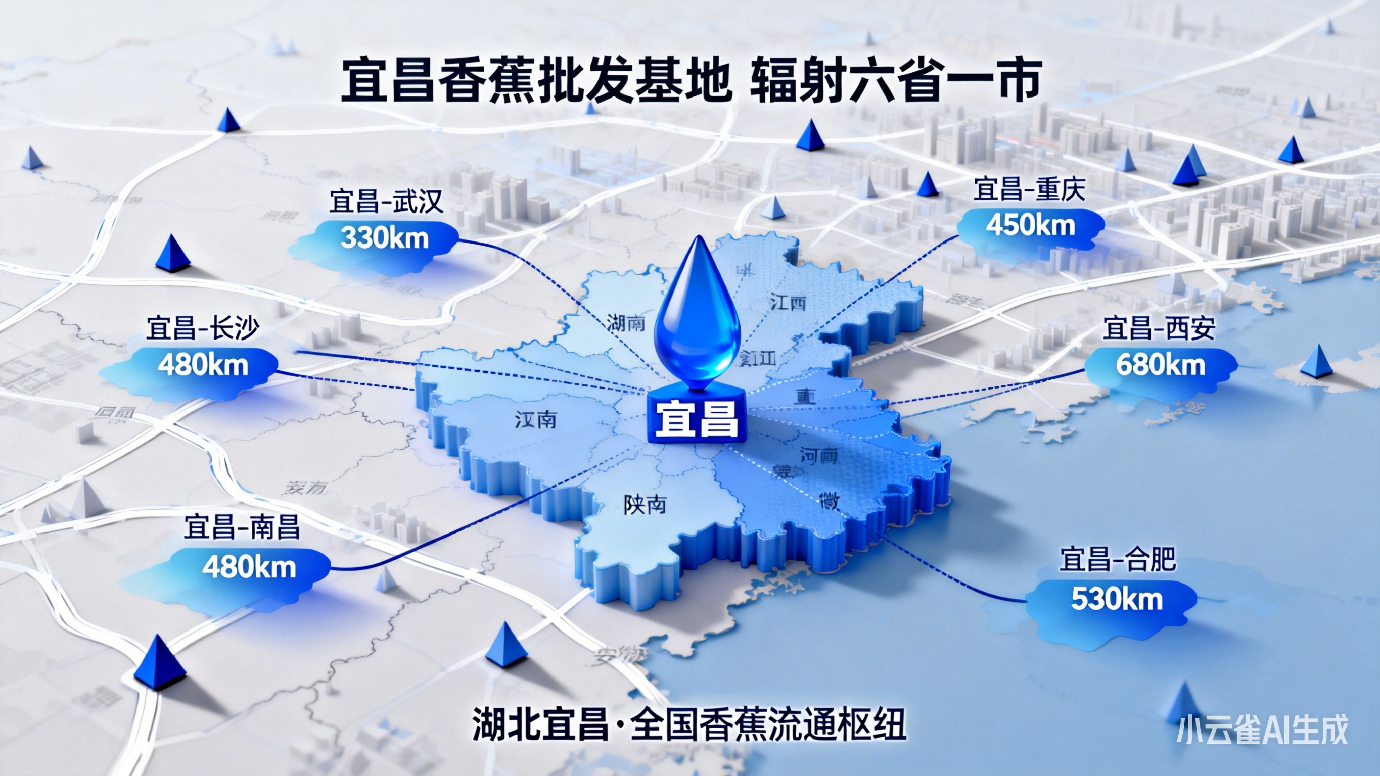 乔海楠国资背书 湖北农业国企项目 香蕉进口出售