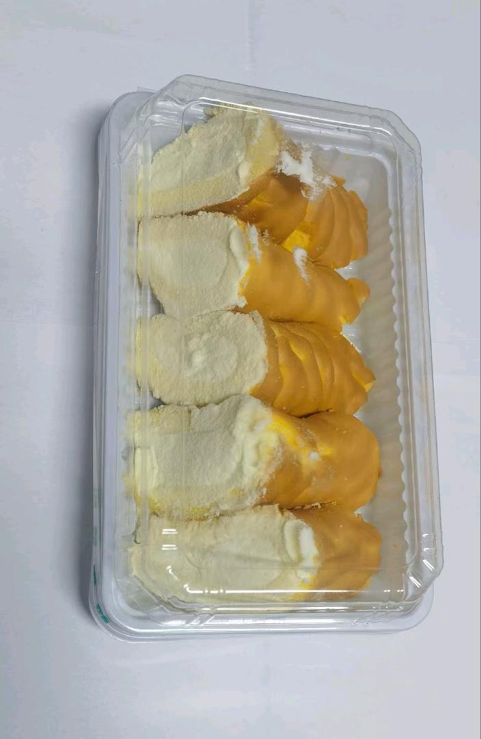 于先生蛋糕厂家可代工