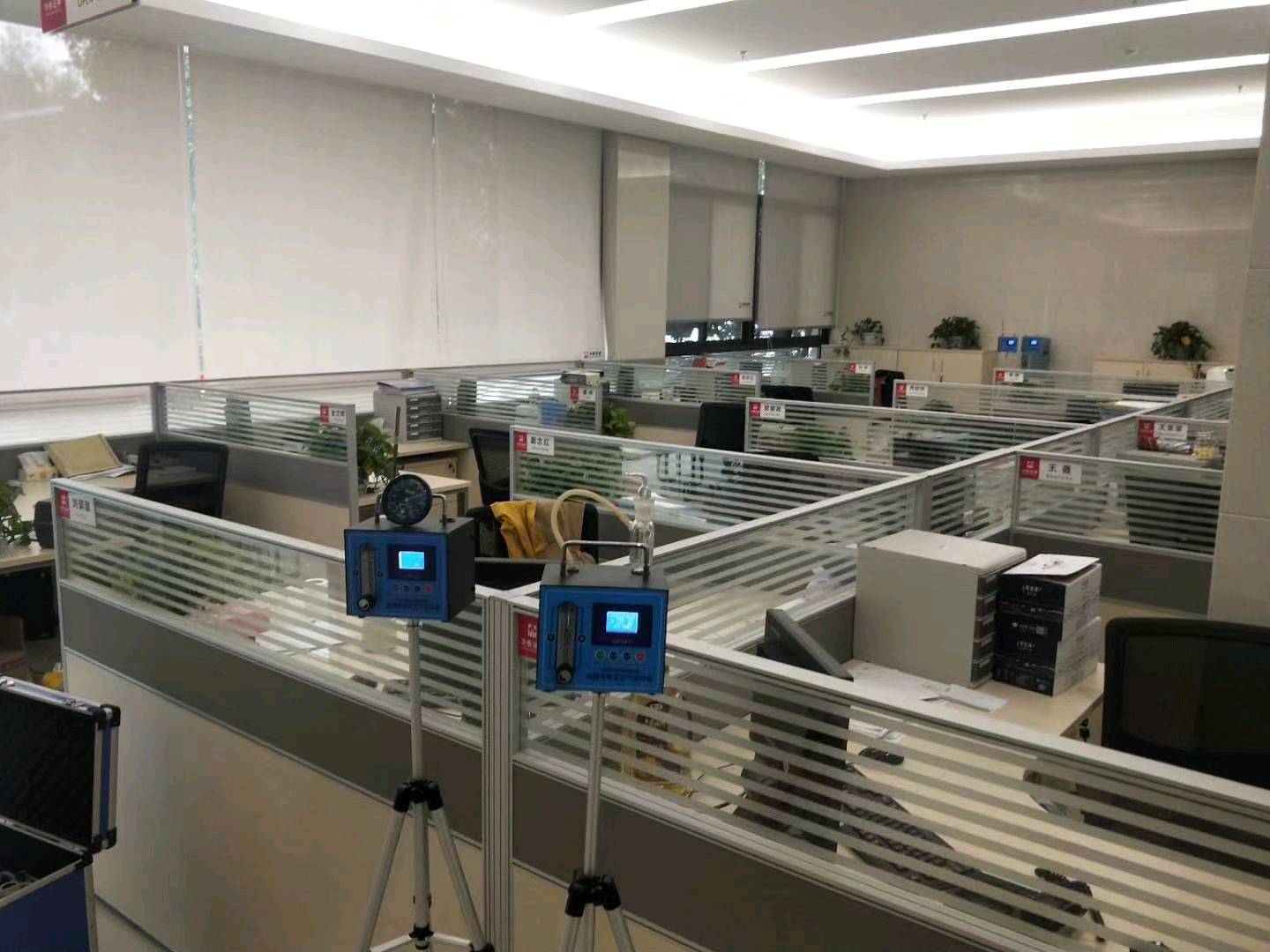 张先生找合伙人