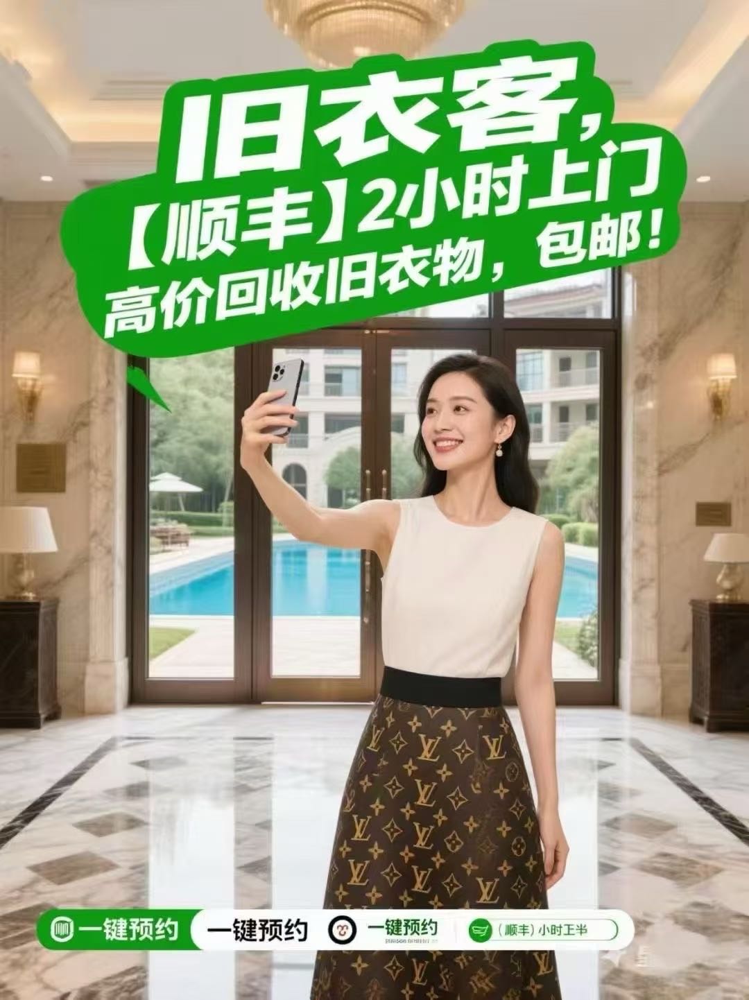 程先生找合伙人