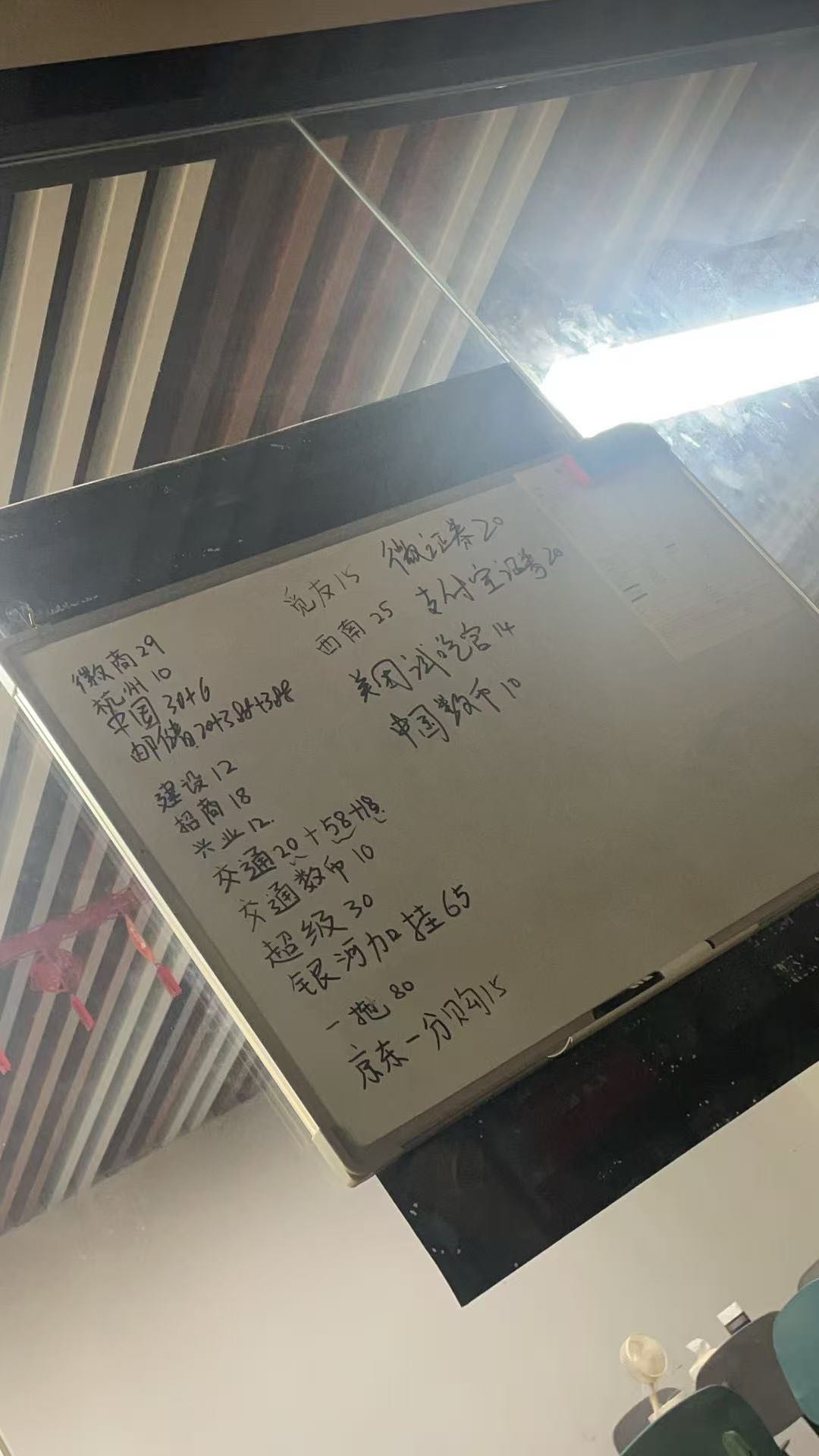 伍星焕其他供需