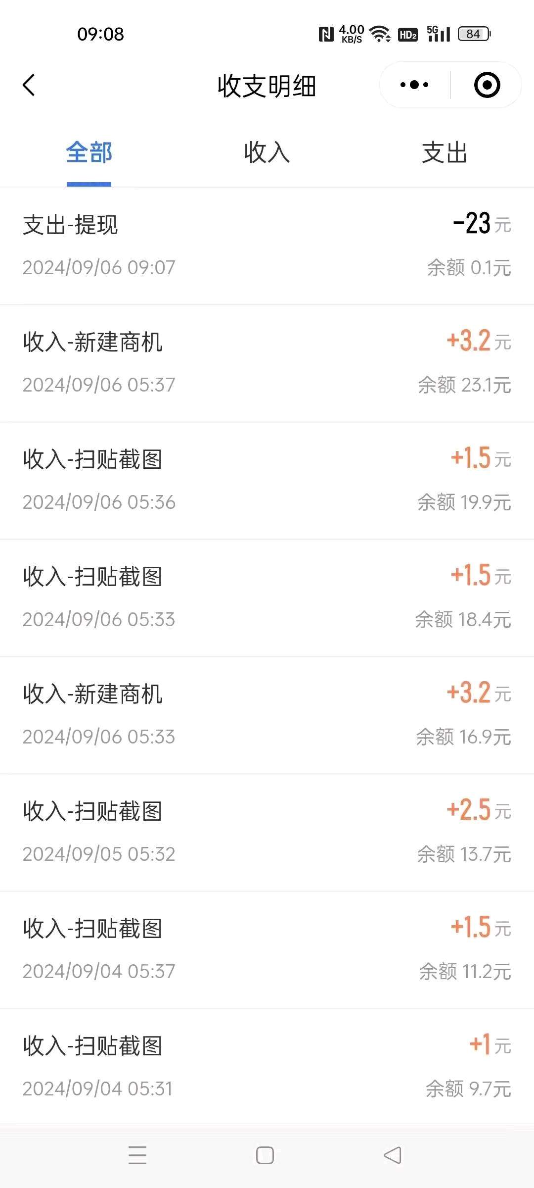 徐先生其他供需